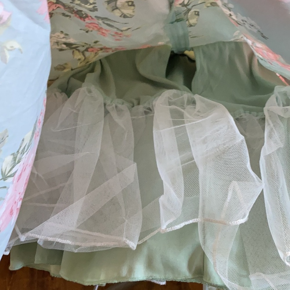 City Vibe  Perfect Easter & Spring Dress 👗! J-4 - Picture 6 of 8